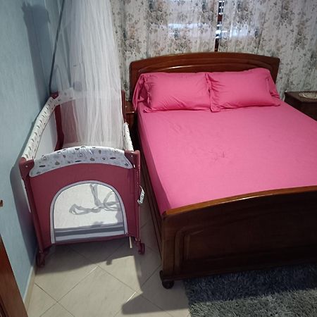 Appartement Ideal Riad Al Salam A 8 Minutes De La Plage Du Centre Ville,Wifi Et Parking Gratuits アガディール エクステリア 写真