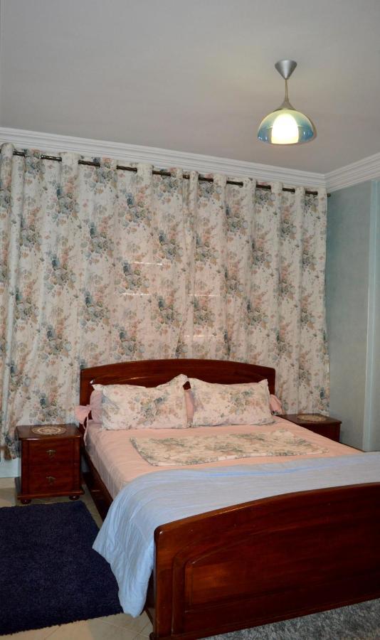Appartement Ideal Riad Al Salam A 8 Minutes De La Plage Du Centre Ville,Wifi Et Parking Gratuits アガディール エクステリア 写真