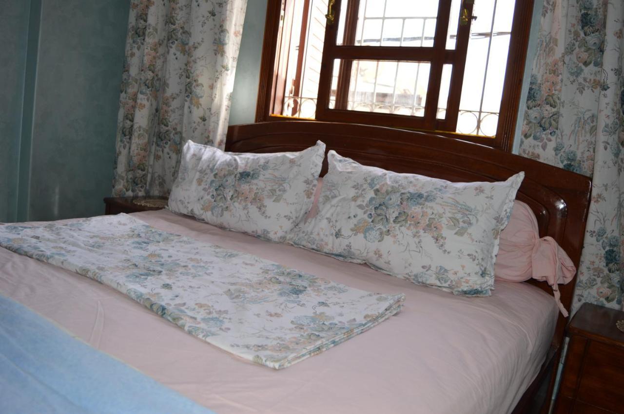 Appartement Ideal Riad Al Salam A 8 Minutes De La Plage Du Centre Ville,Wifi Et Parking Gratuits アガディール エクステリア 写真