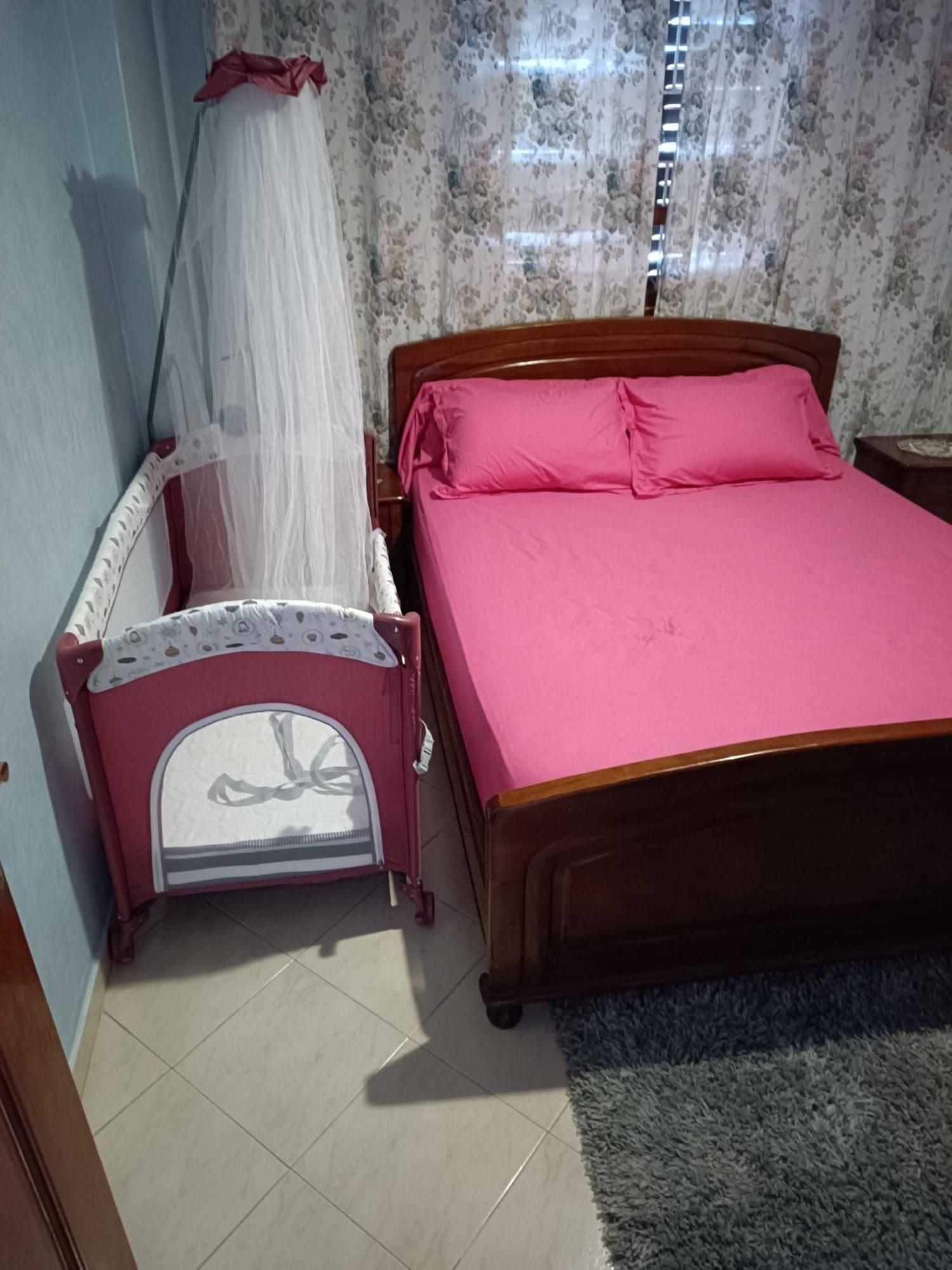 Appartement Ideal Riad Al Salam A 8 Minutes De La Plage Du Centre Ville,Wifi Et Parking Gratuits アガディール エクステリア 写真